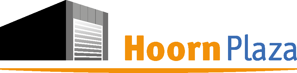 logo HoornPlaza 
